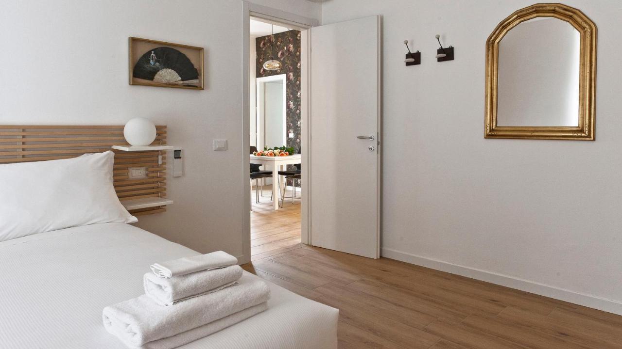 Italianway-Caretto Apartment Milan Exterior photo