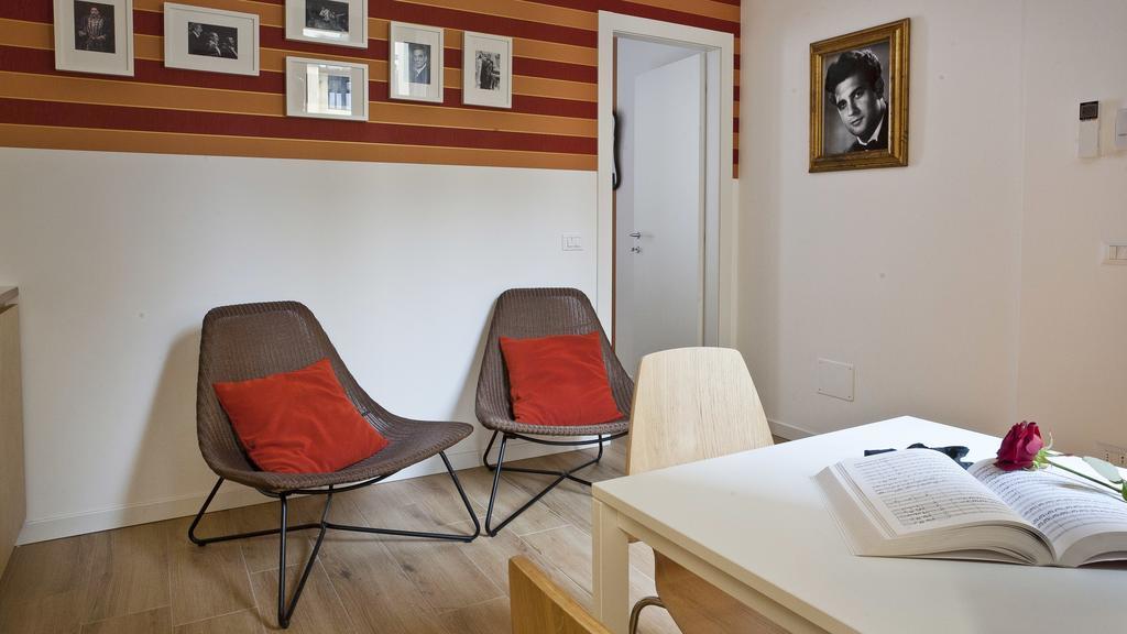 Italianway-Caretto Apartment Milan Exterior photo