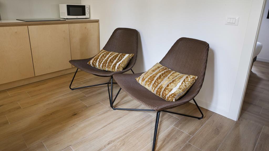 Italianway-Caretto Apartment Milan Exterior photo